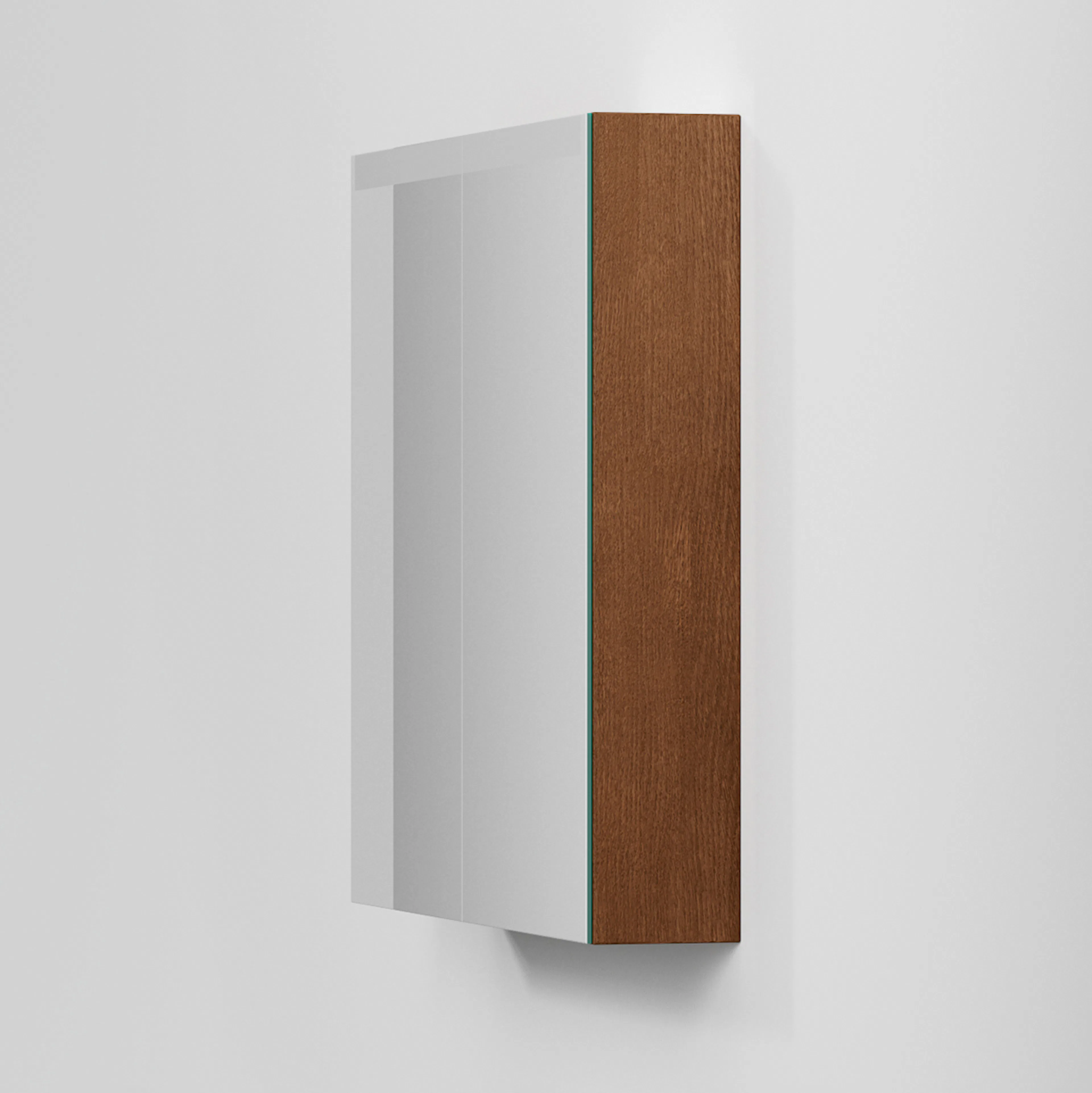 Dark Oak