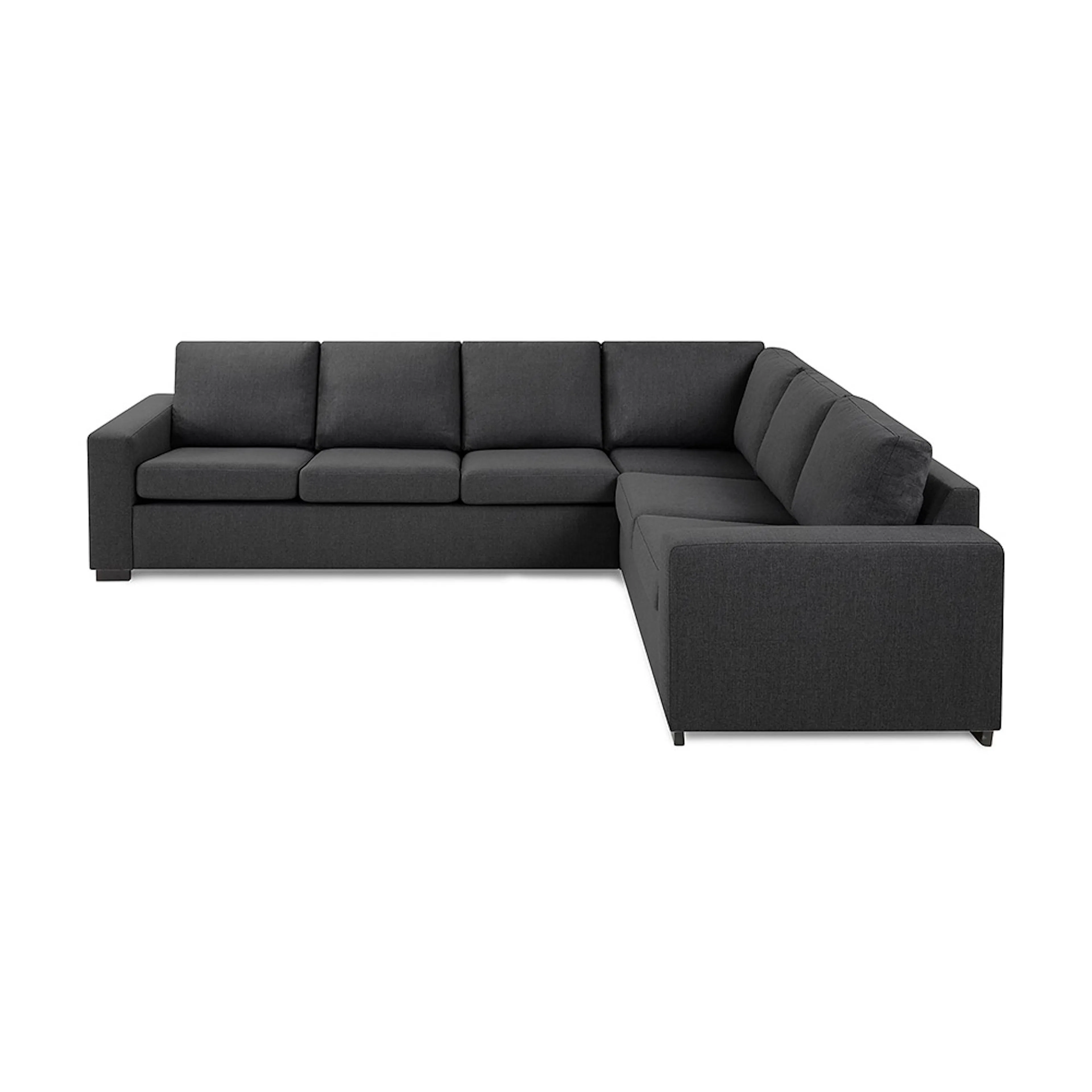 Hörnsoffa Scandinavian Choice Crazy Large