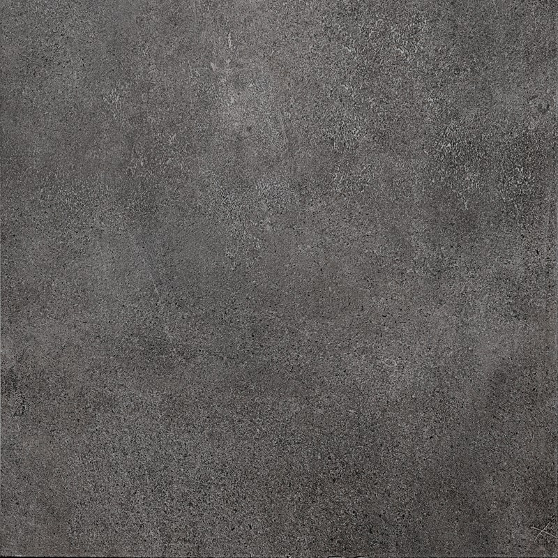 Klinker Konradssons Cem Rasato Antracite Mörkgrå 60x60 cm