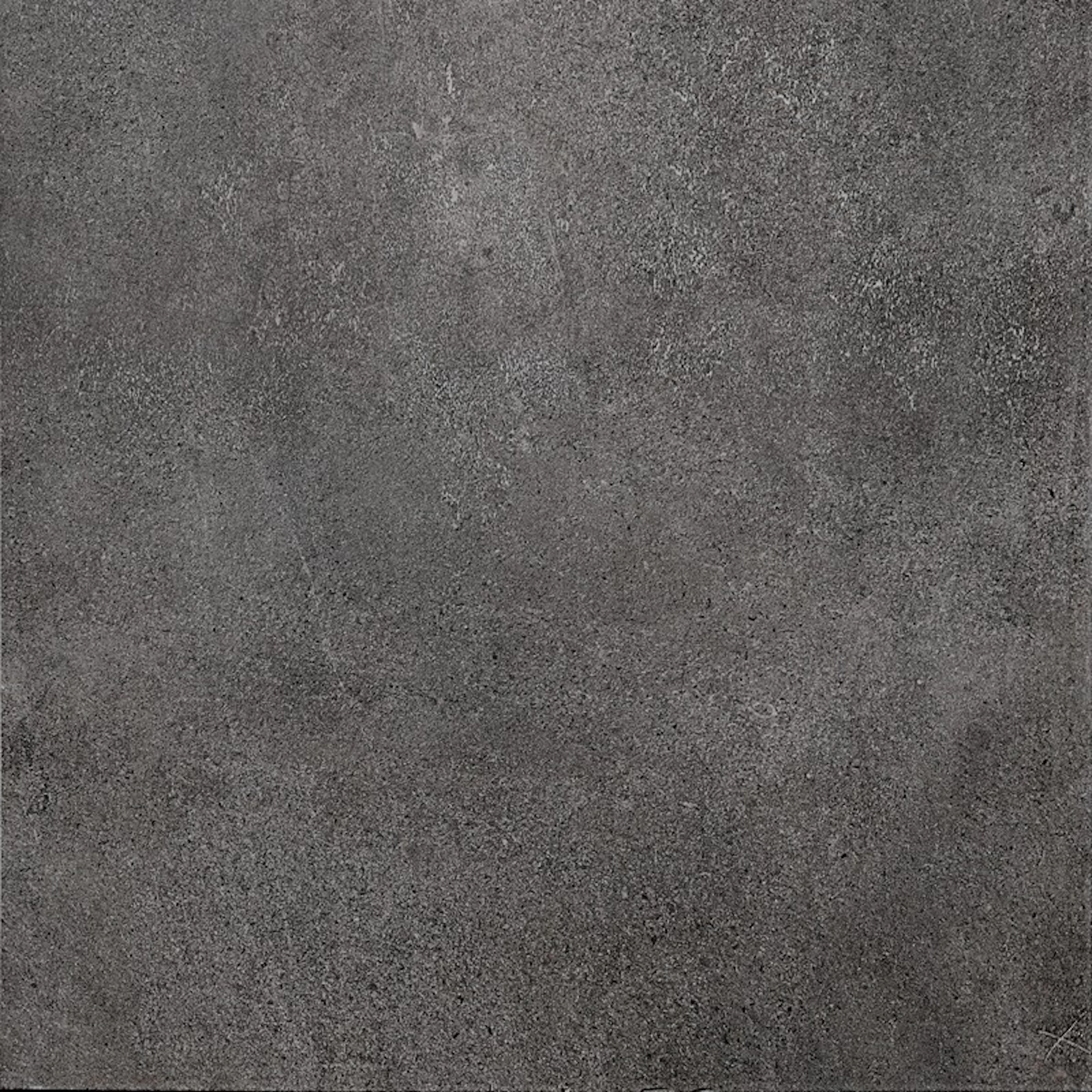 Klinker Konradssons Cem Rasato Antracite Mörkgrå 60x60 cm