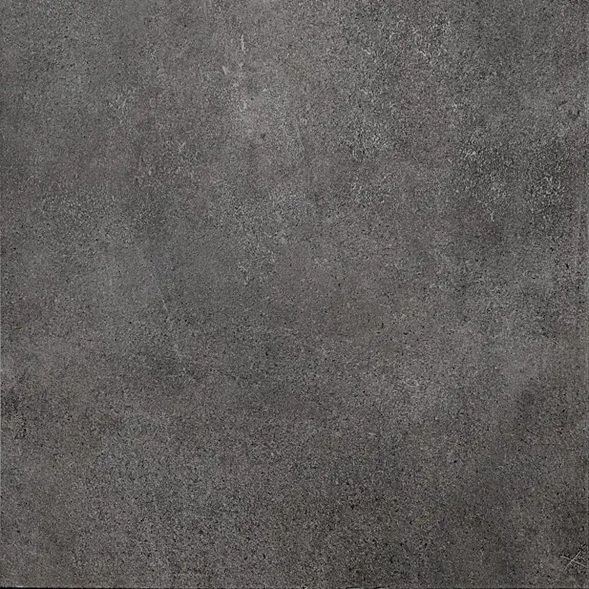 Klinker Konradssons Cem Rasato Antracite Mörkgrå 60x60 cm