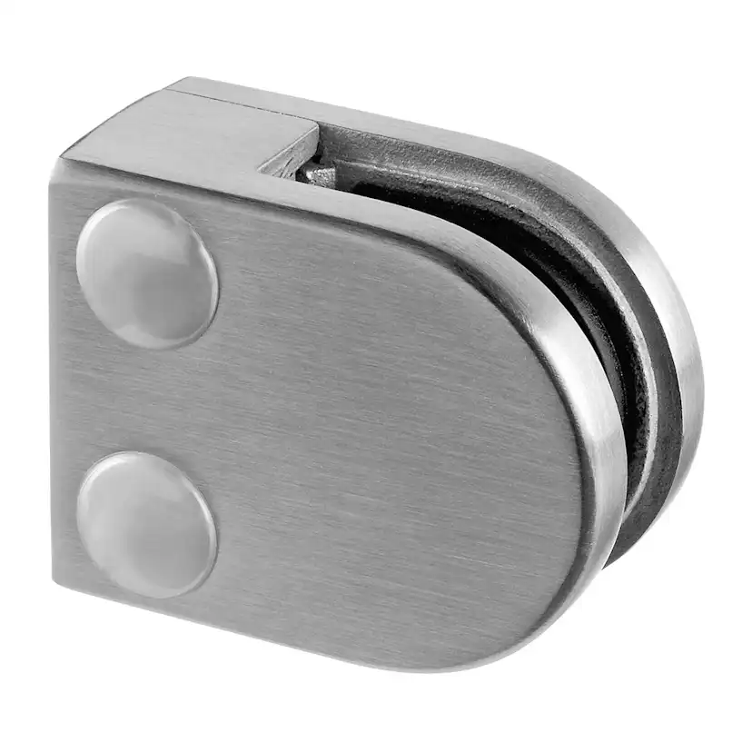 Glasfäste Herrljunga Ledstångsfabrik 2700 Plan Utomhus