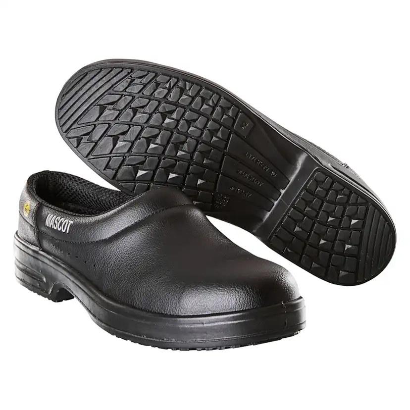 Träskor Mascot Footwear Clear F0800-906