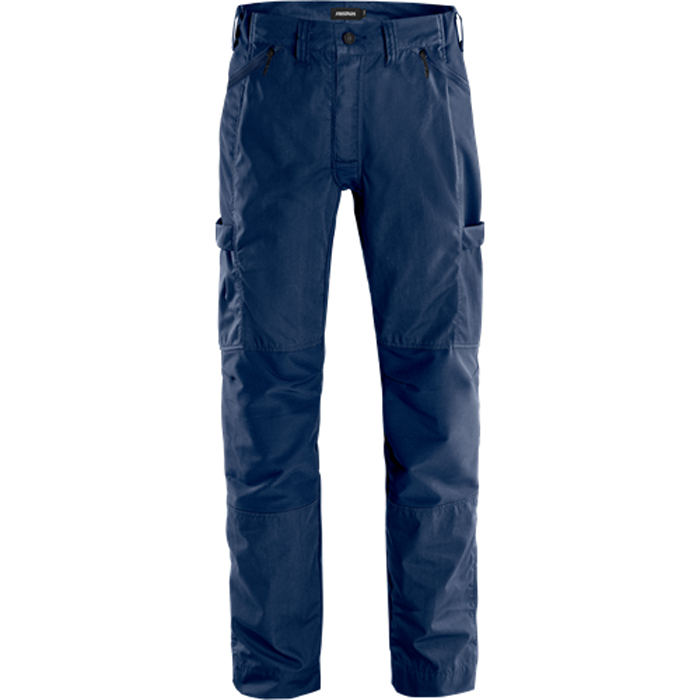 Stretchbyxa Fristads Service 2540 LWR