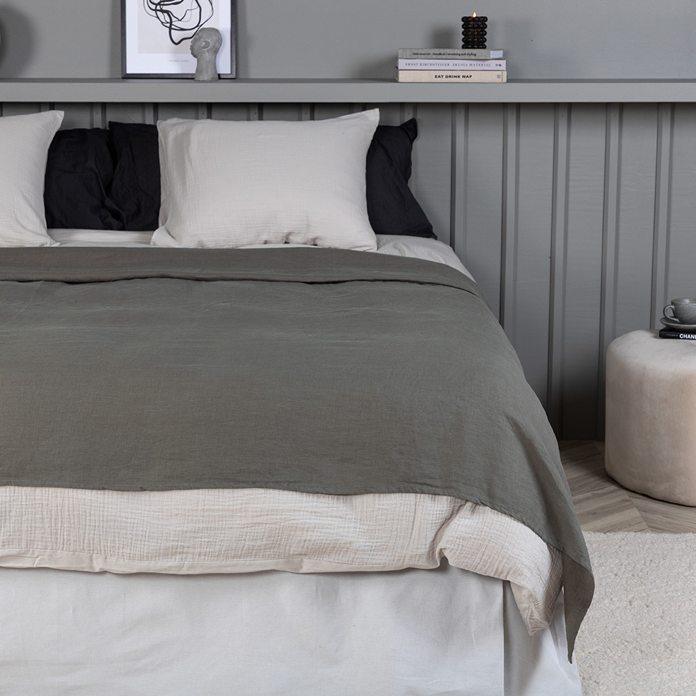 Överkast Venture Home Milo 260x260 cm