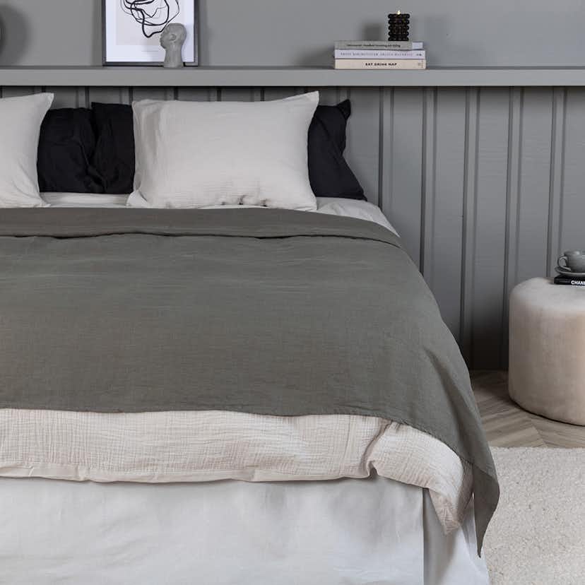 Överkast Venture Home Milo 260x260 cm