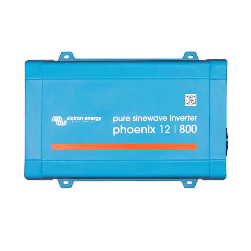 Omformare Victron Phoenix 12V VE.Direct SCHUKO