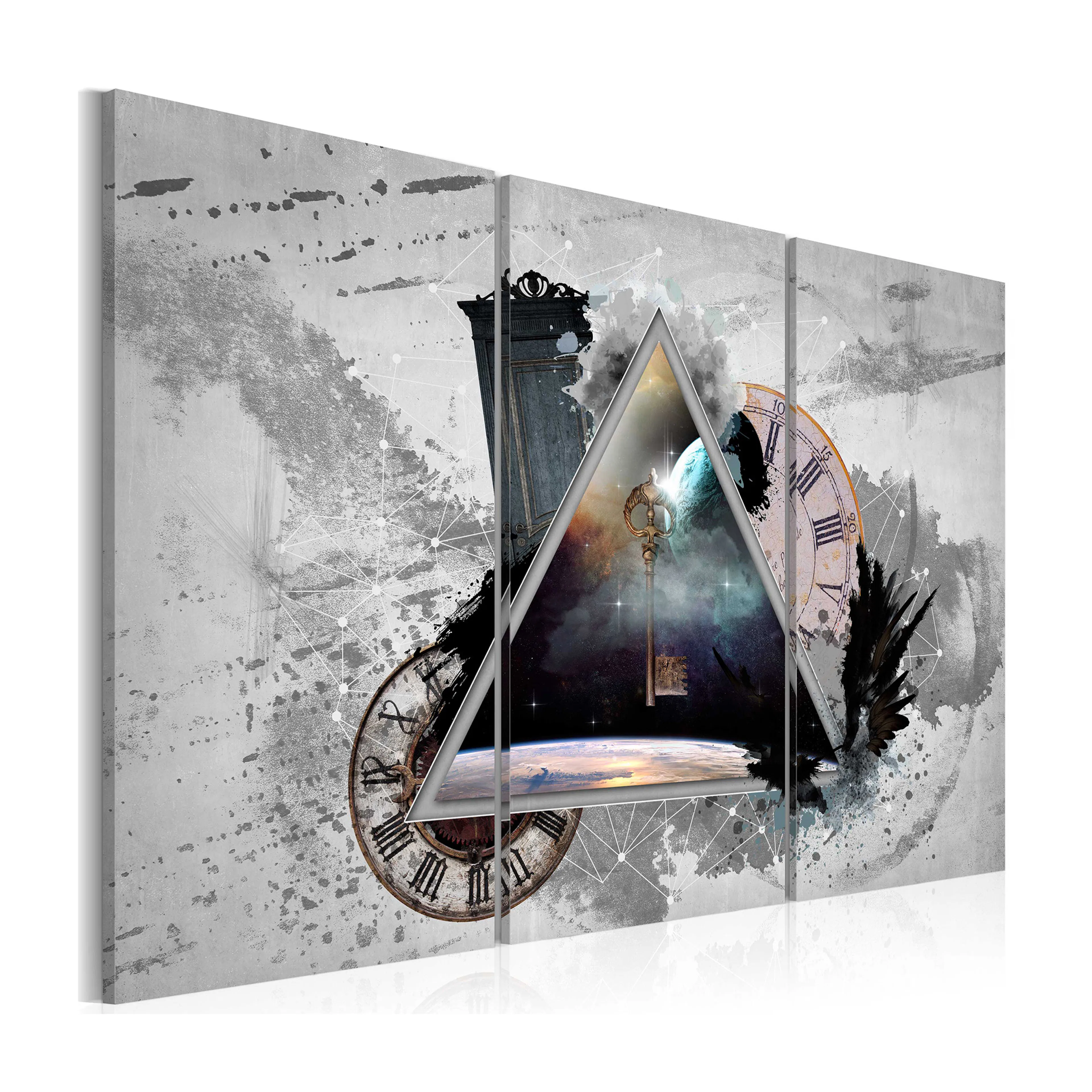 Tavla Arkiio Key To Human Thoughts