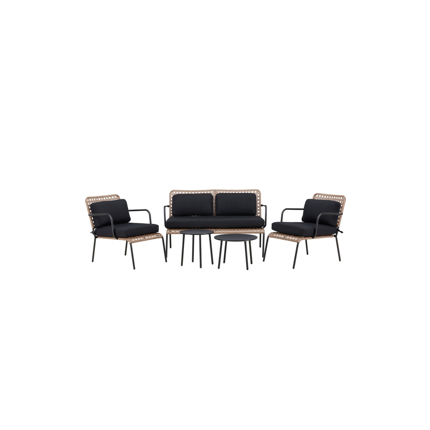 Soffgrupp Venture Home Peoria Utomhus