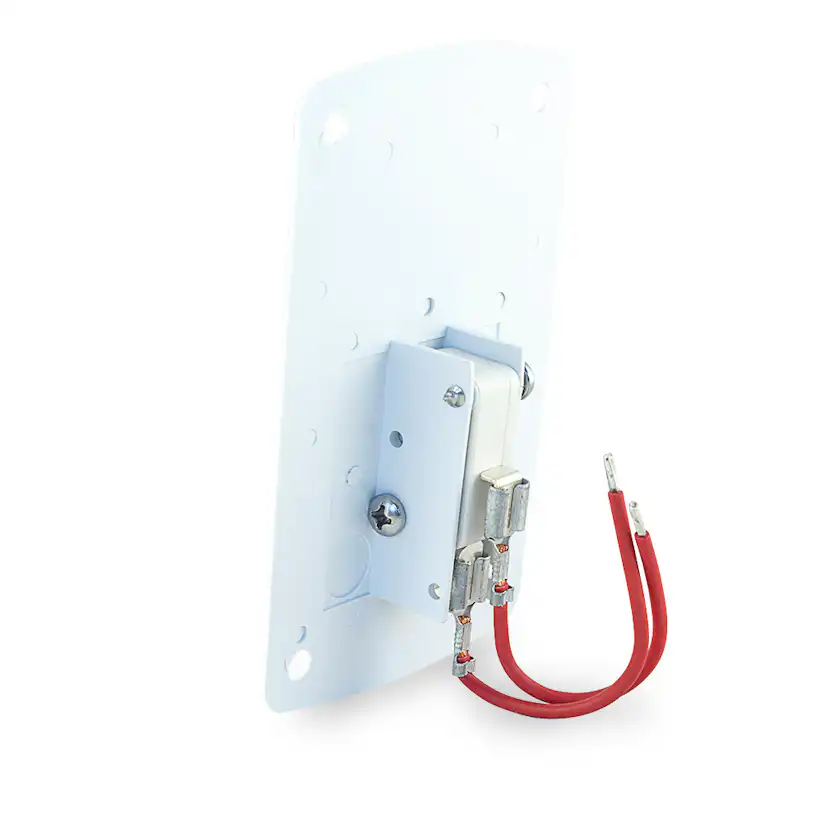 Kontrollpanel Albin Group Marine för Standard Elektrisk Toalett