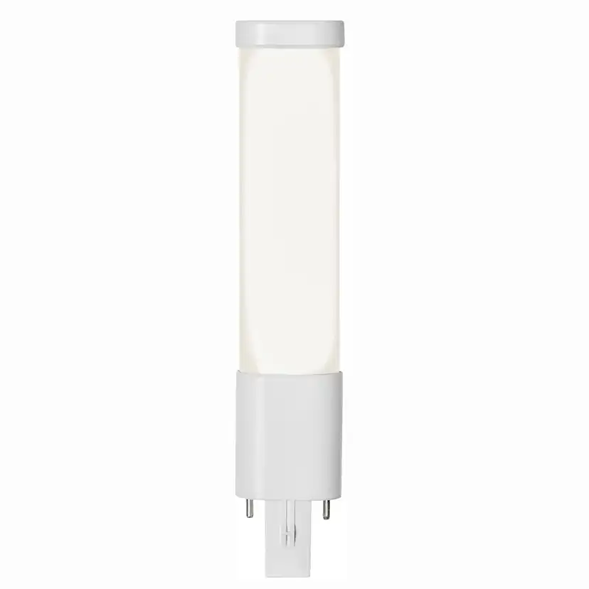 LED-lampa Star Trading G23 Pl Lamp 4000k