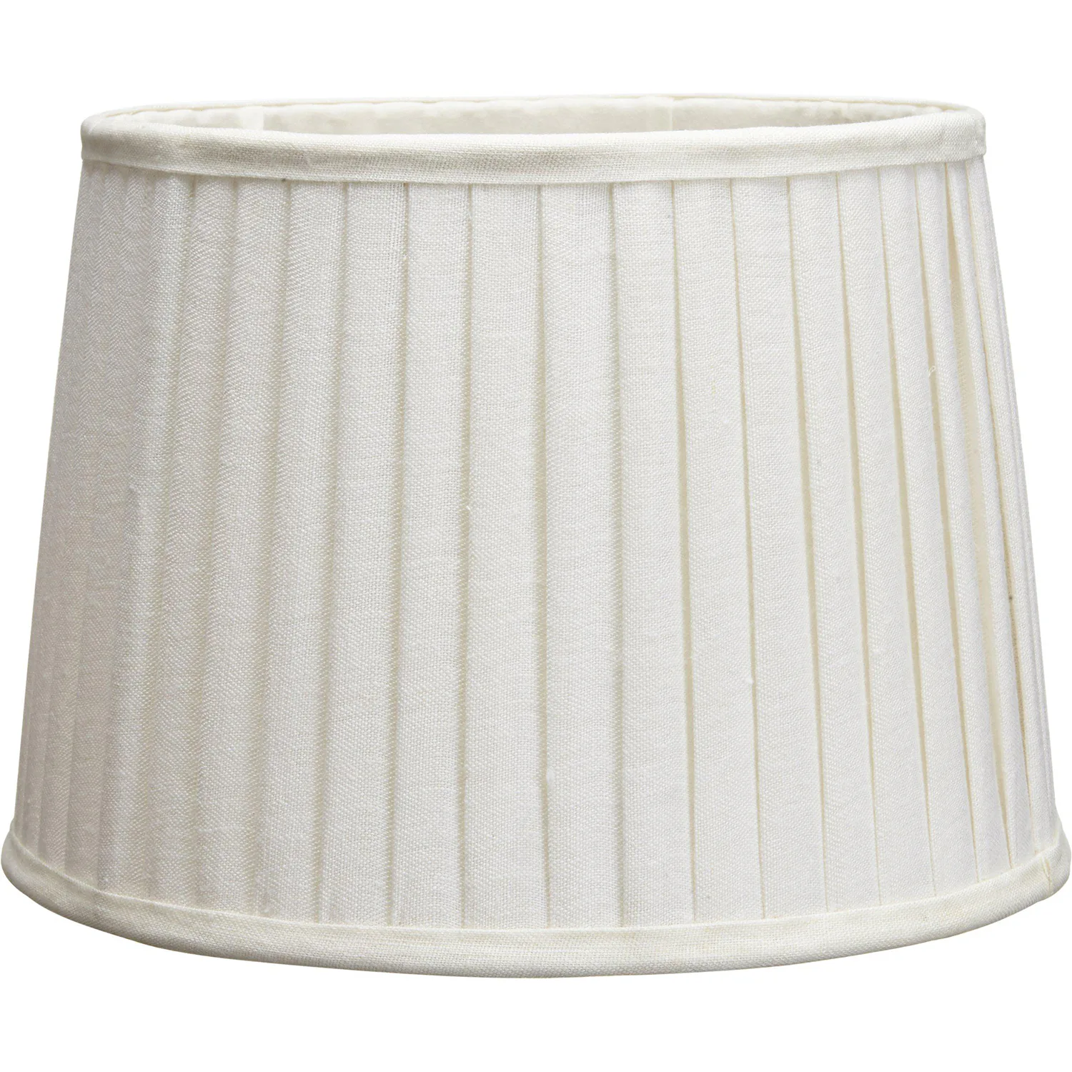 Sofia Plissé Offwhite Ø25 cm