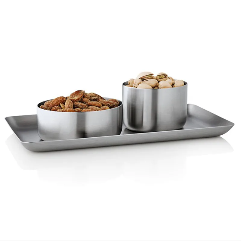 Bricka Blomus Basic