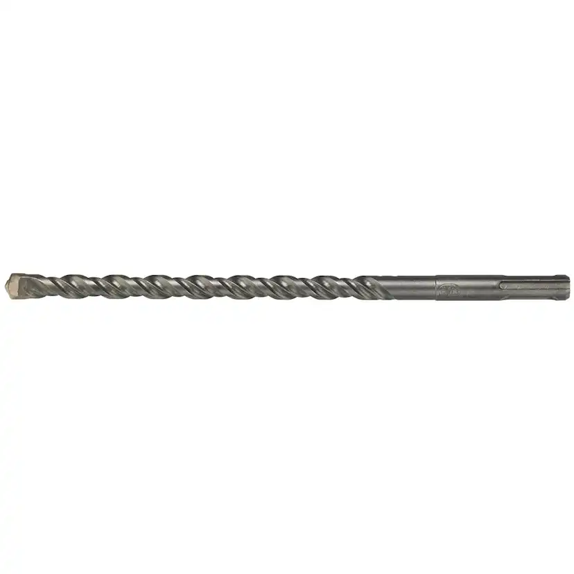 Hammarborr Luna Tools med SDS Plus skaft
