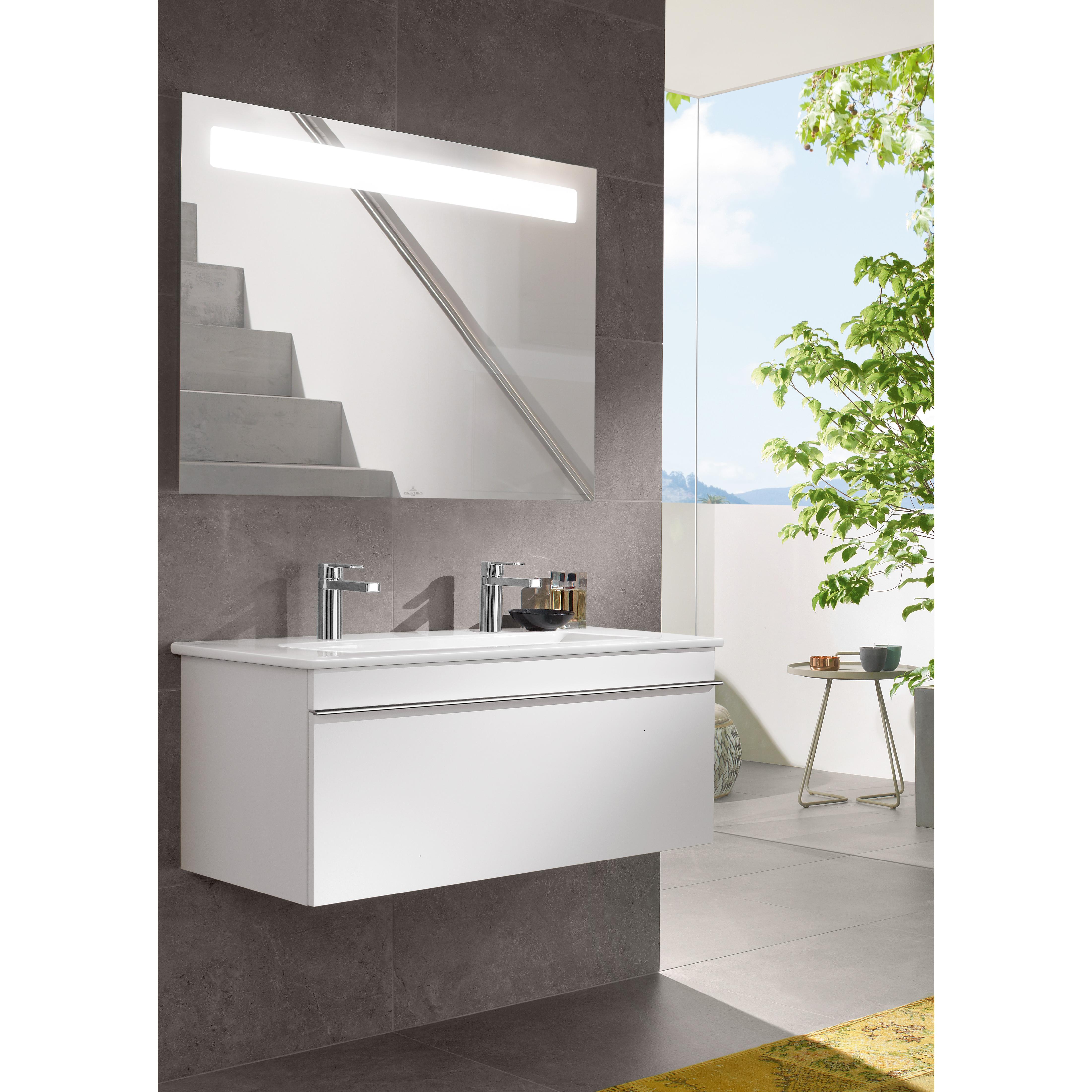 Möbeltvättställ Villeroy & Boch Venticello
