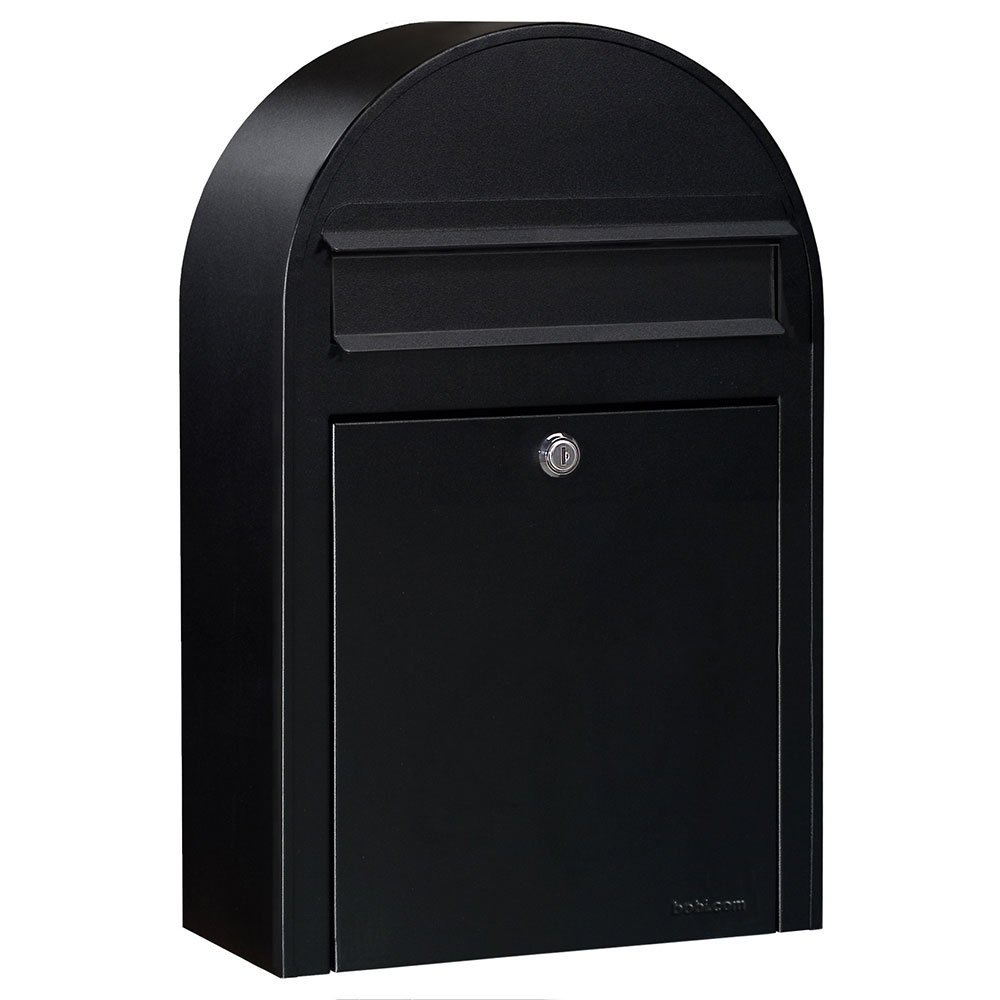 Bobi Classic S RAL 9005 Svart Svart