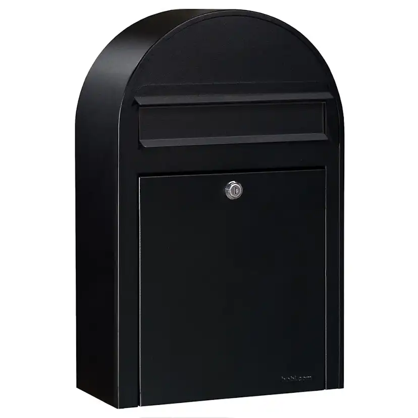 Bobi Classic S RAL 9005 Svart Svart