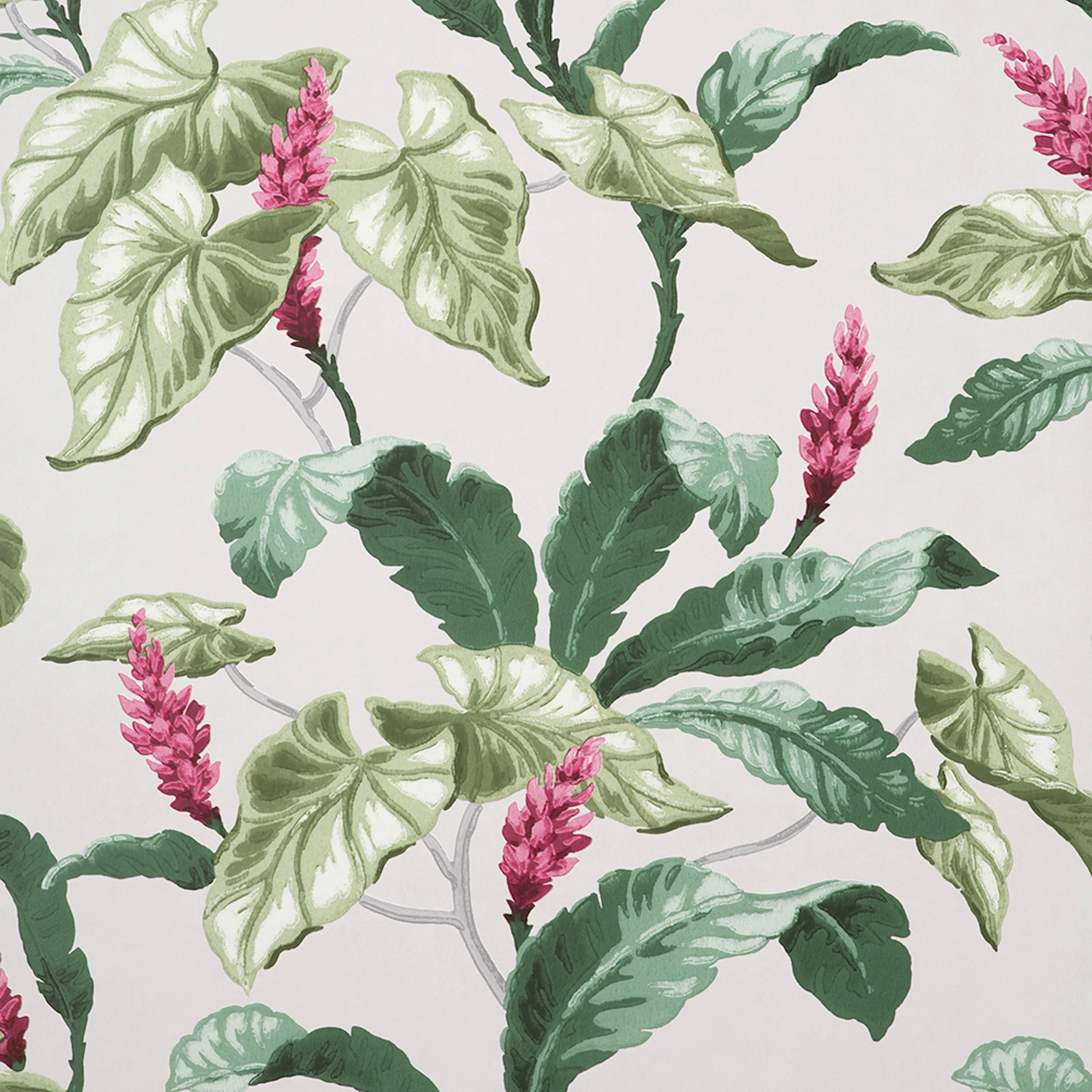 Tapet Crown Wallcoverings Archive M1692
