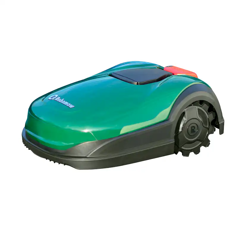 Robotgräsklippare Robomow RK1000