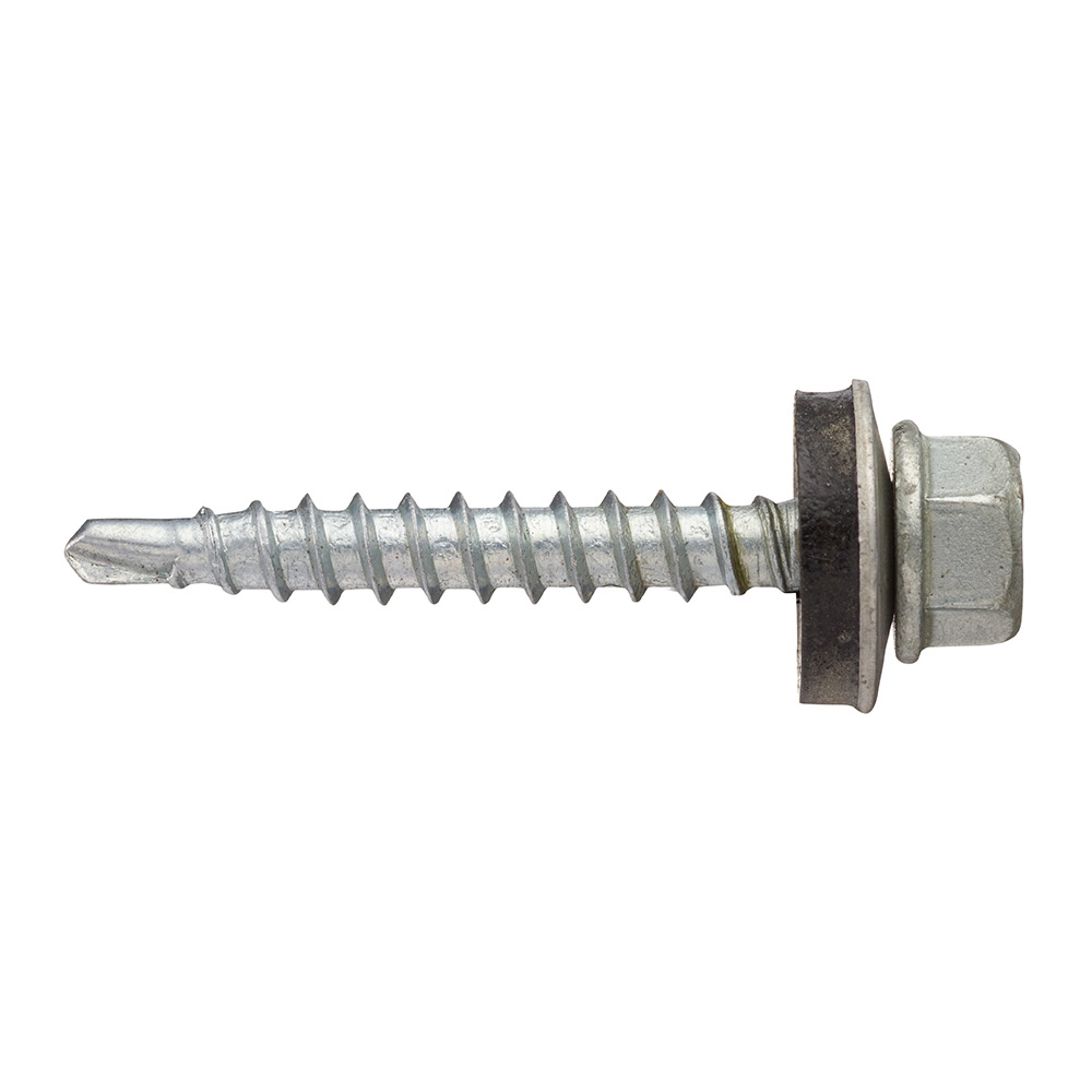 Farmarskruv Västsvensk Byggskruv AB Utvändig För Träregel