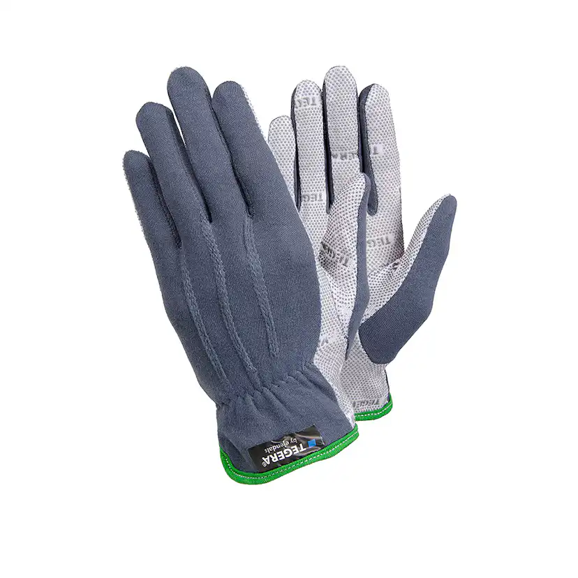 Monteringshandske Tegera 8128 12-Pack