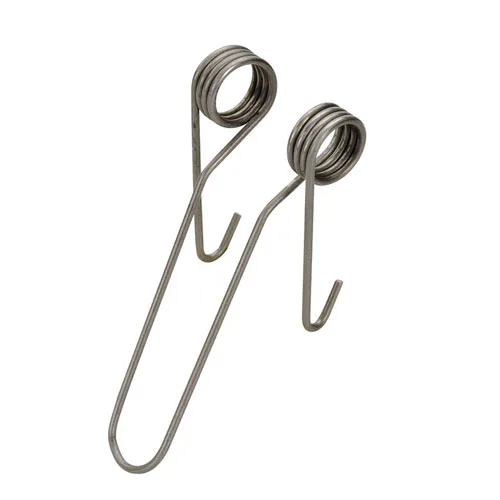 Fjäderbygel Beslag Design Uranus/Tellus