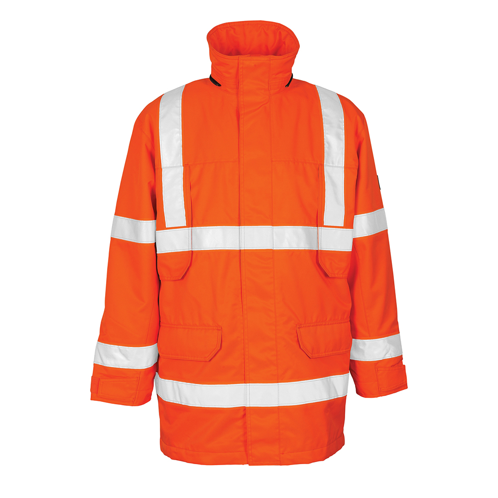 Parkas Mascot Safe 07930-880
