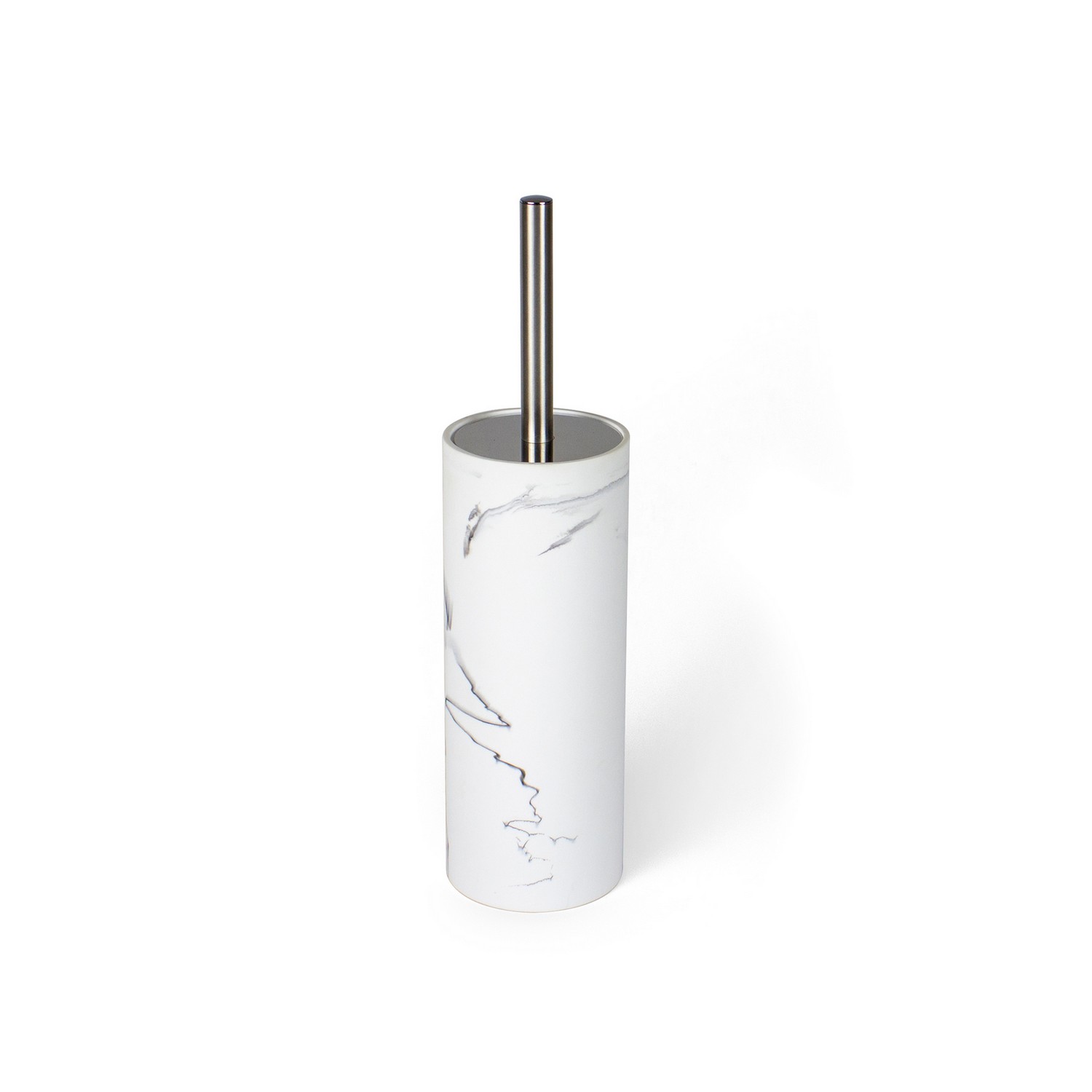 Toalettborsthållare Habo Marble Marmor