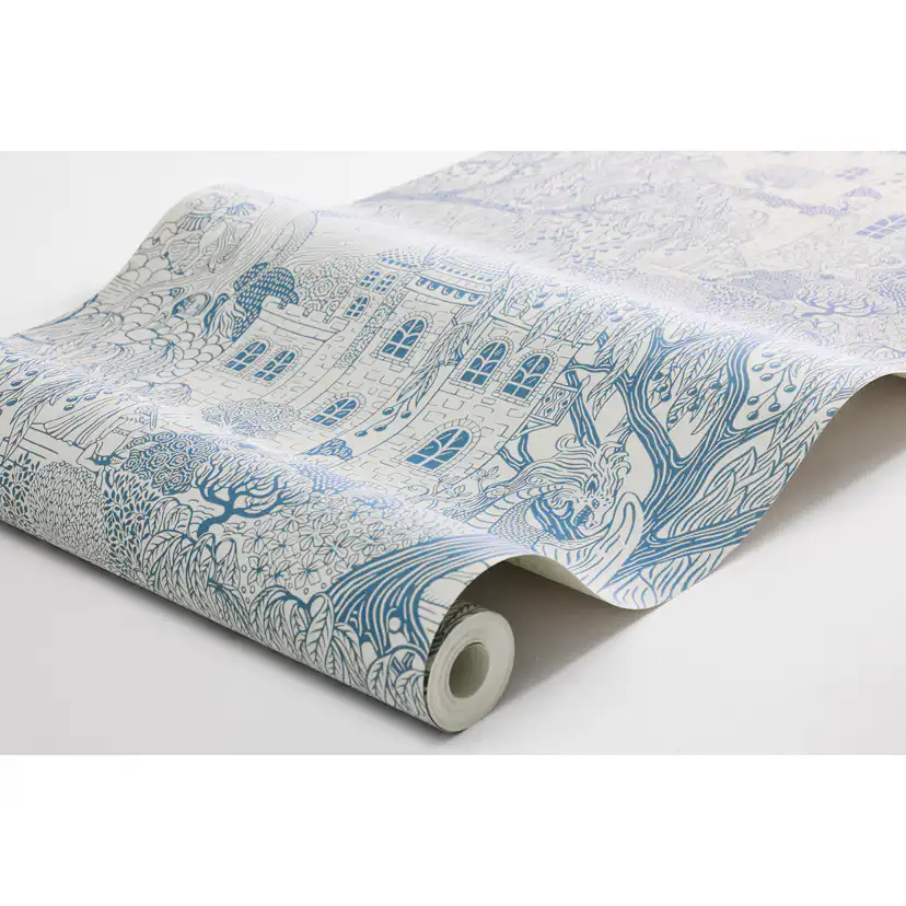 Tapet Boråstapeter Fairyland Kingdom of the Willow 8147