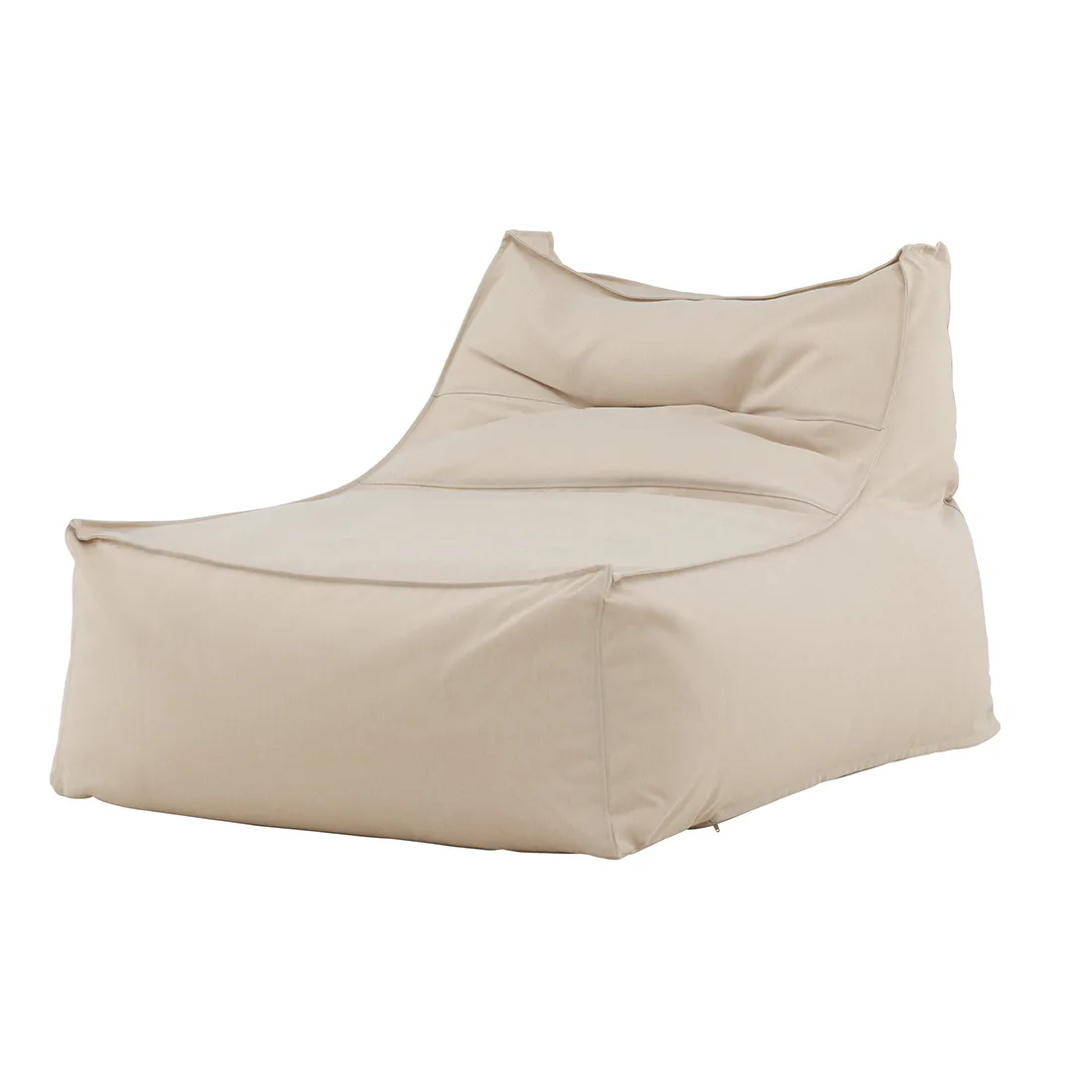 Loungefåtölj Venture Home Redang Utomhus Färg: Beige