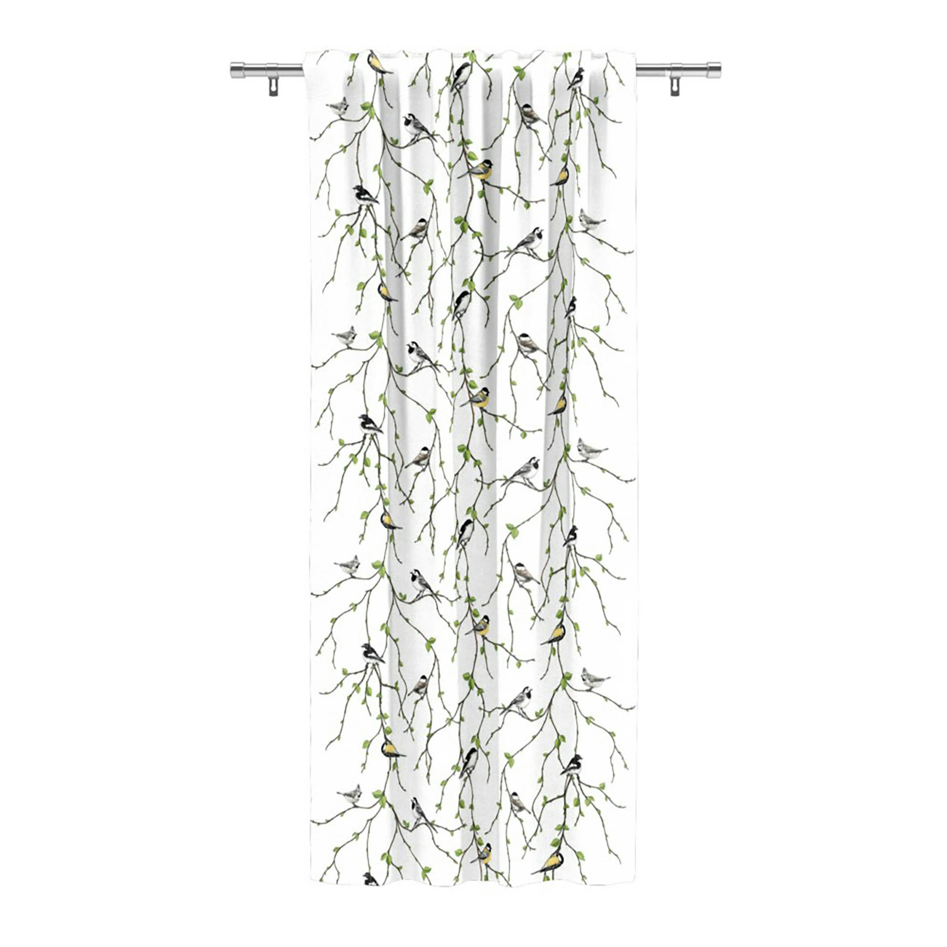 Multibandslängd Arvidssons Textil Fågelfest