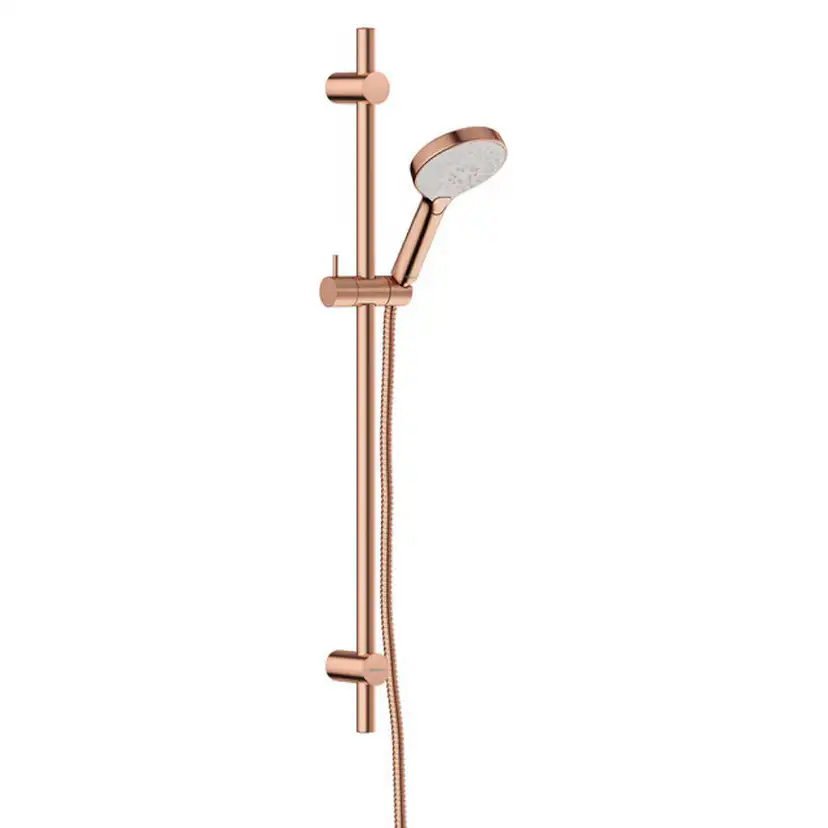 Duschset Damixa Silhouet Flex