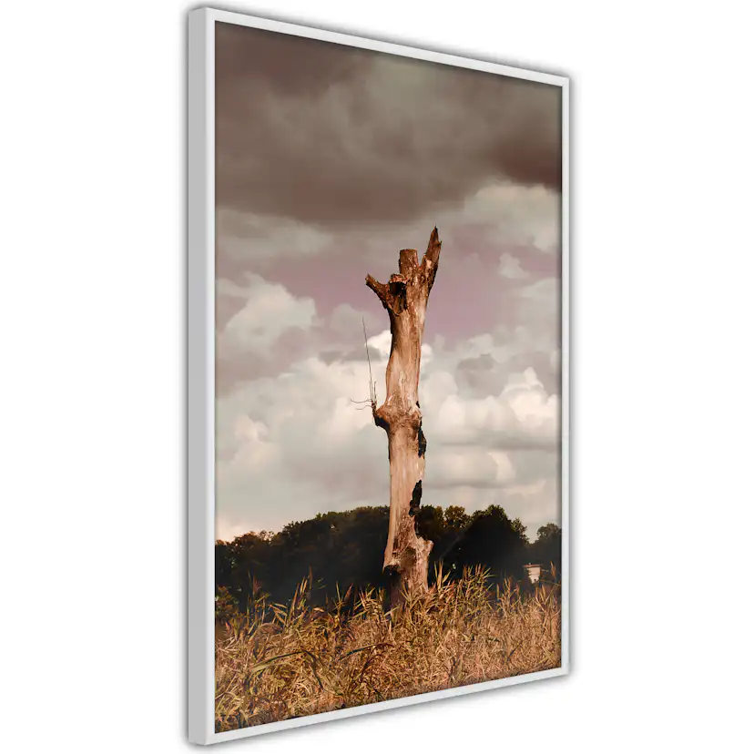 Poster Artgeist Affisch Memory of Heaven