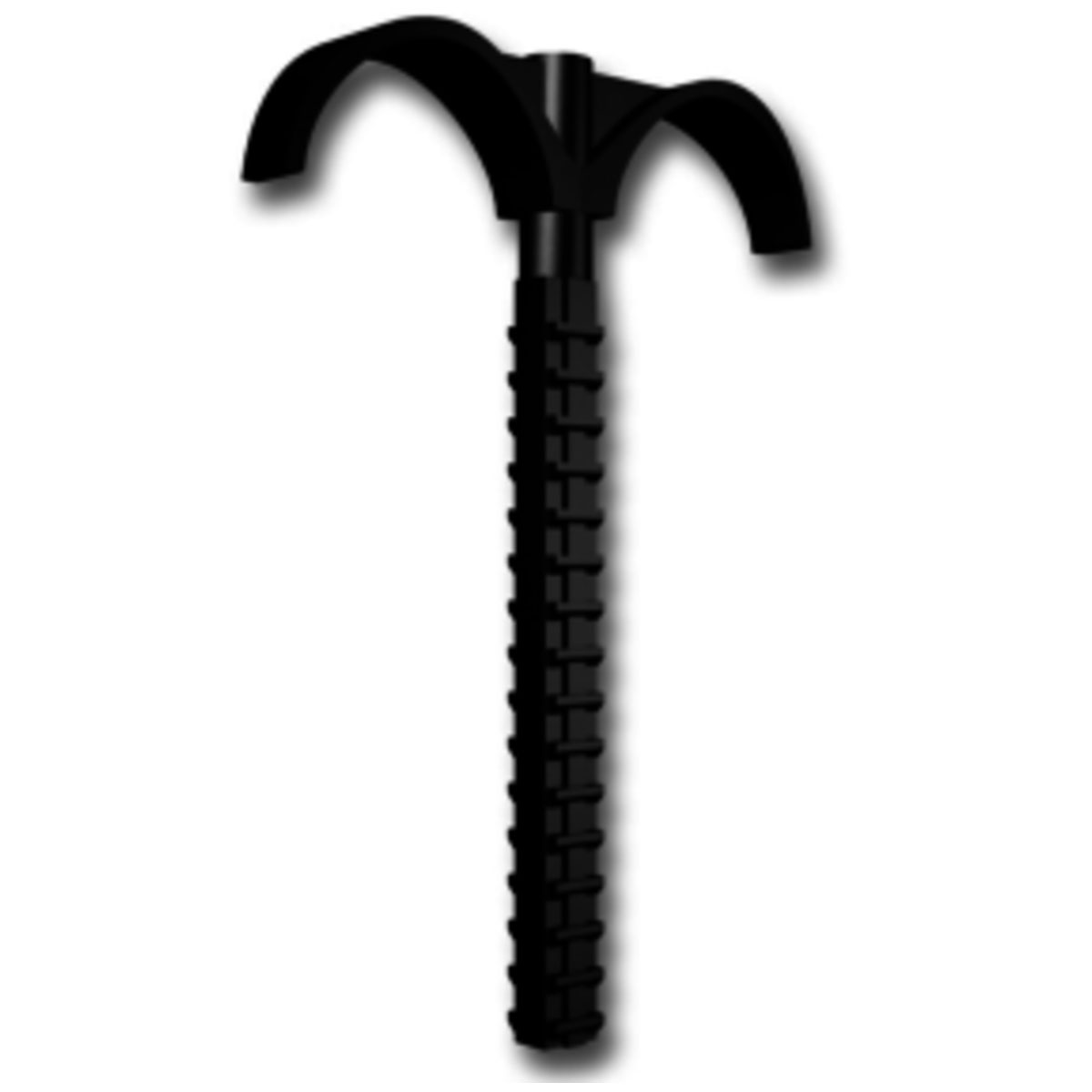 Spikklammer LK Systems Enkel