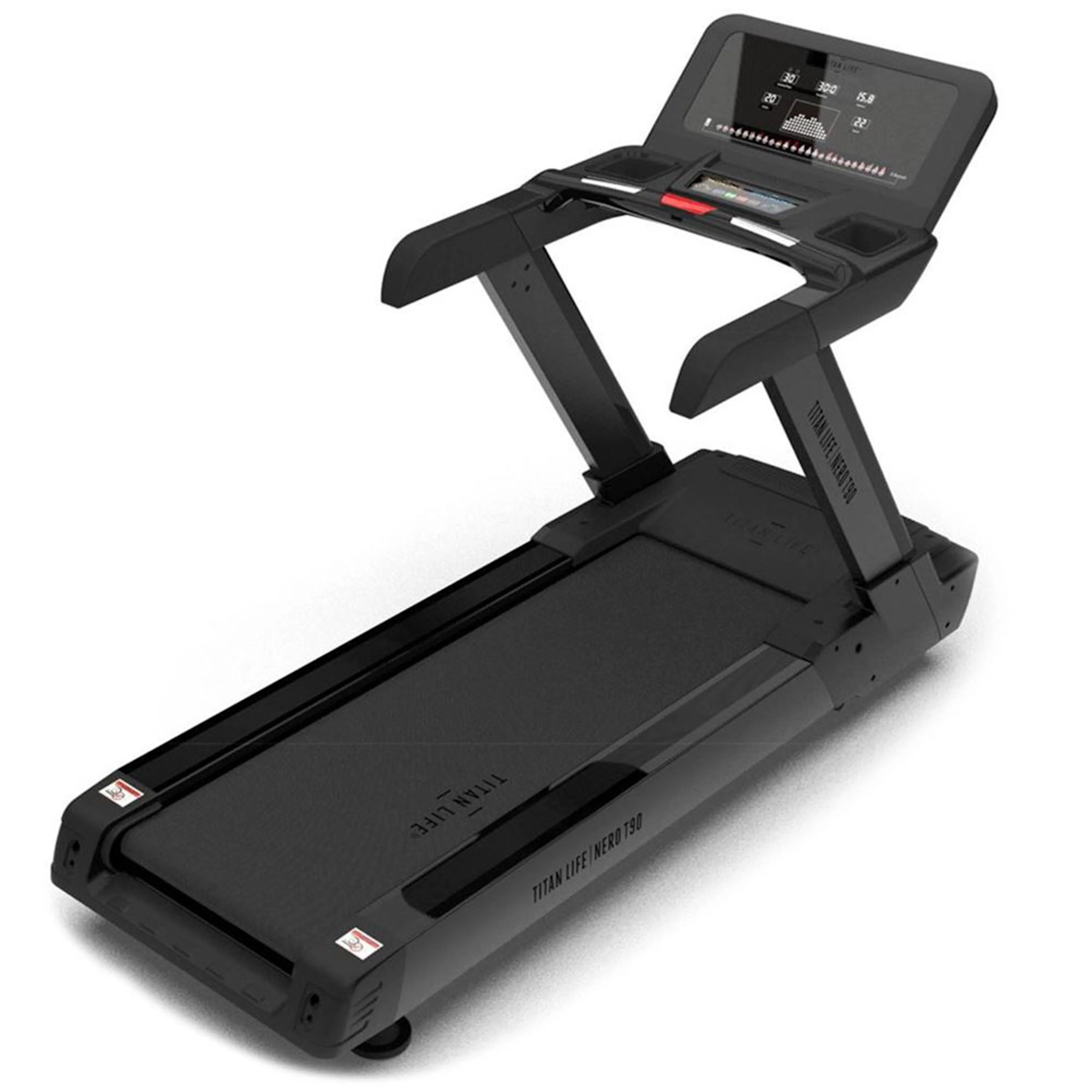 Löpband Titan Life Nero T90 Treadmill