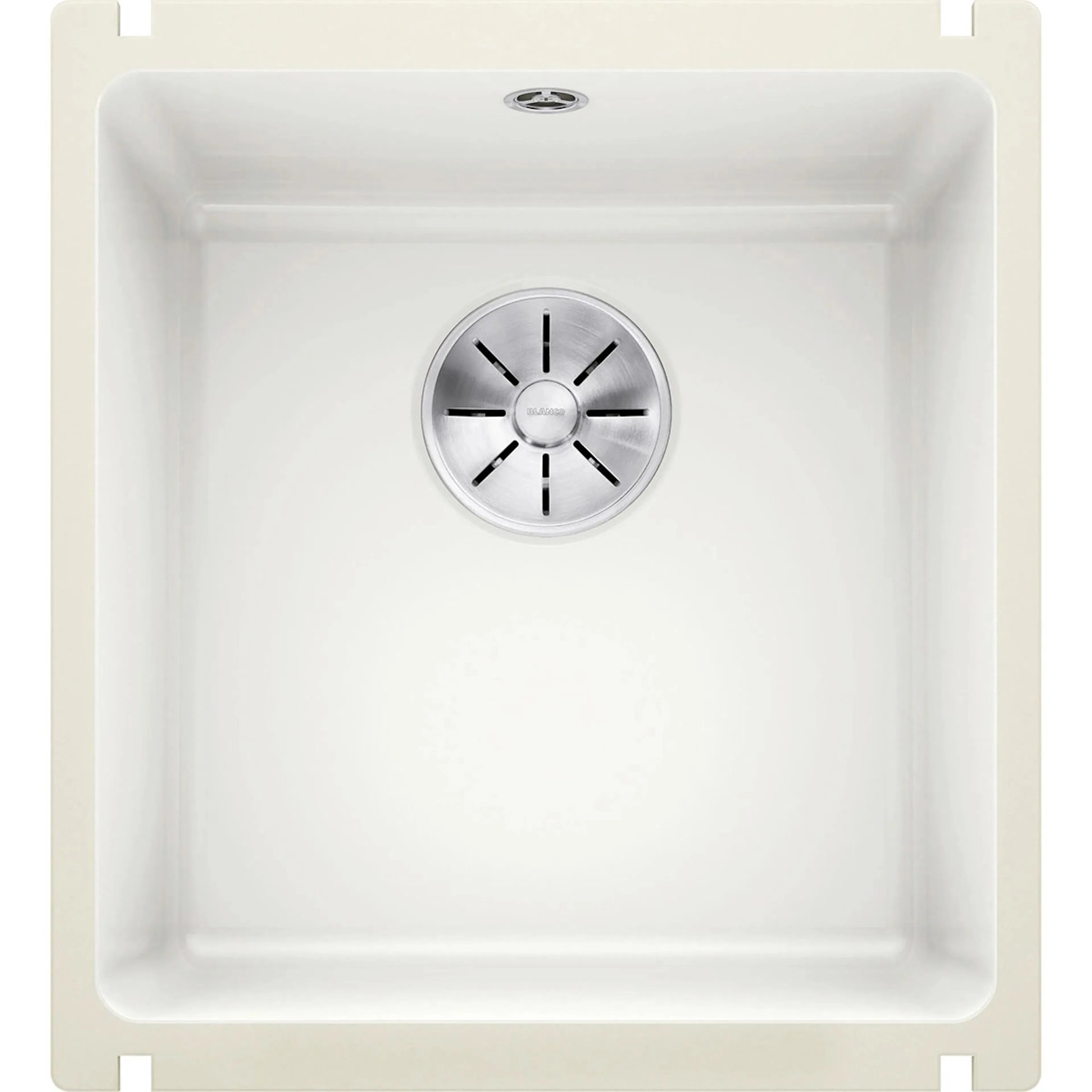 Diskho Blanco Subline 375 Infino Keramik