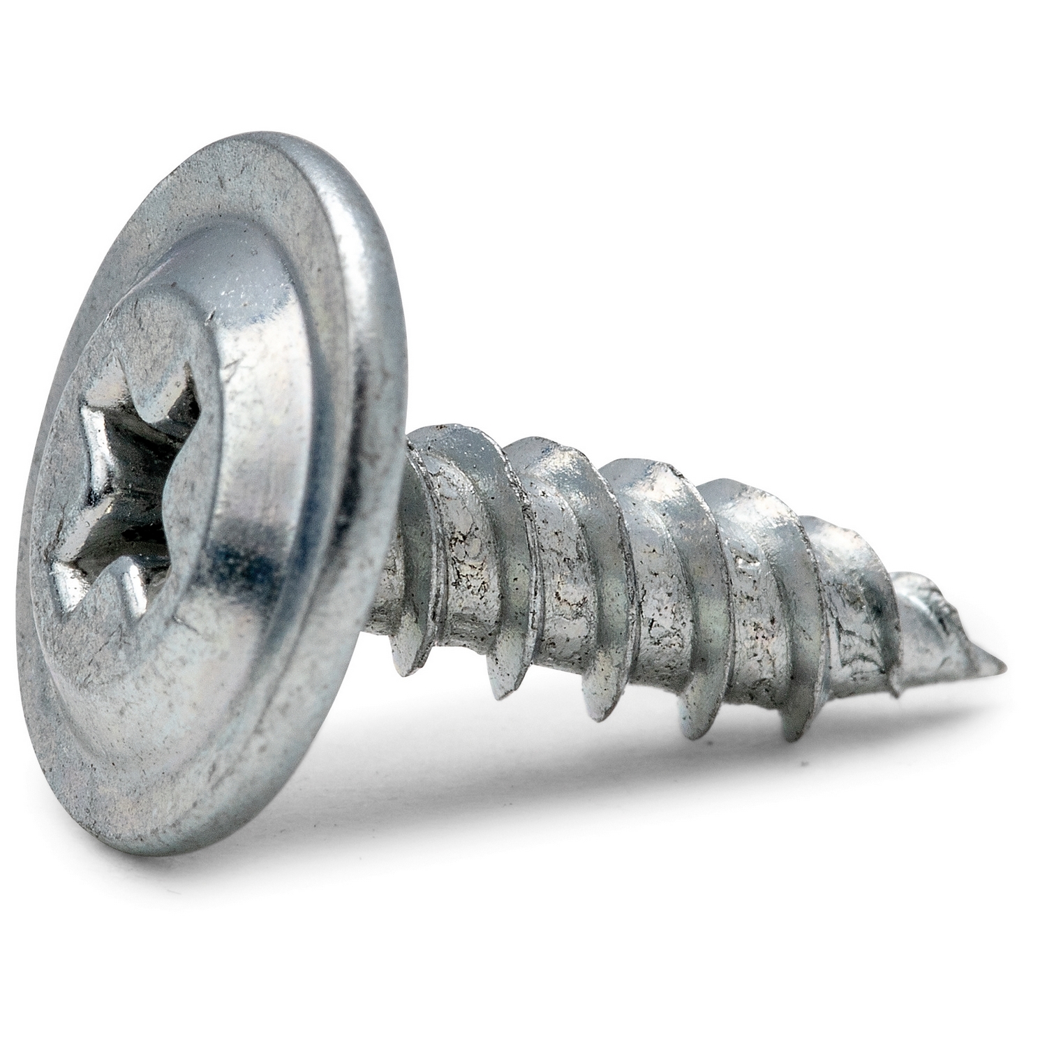 Montageskruv FAST FZB