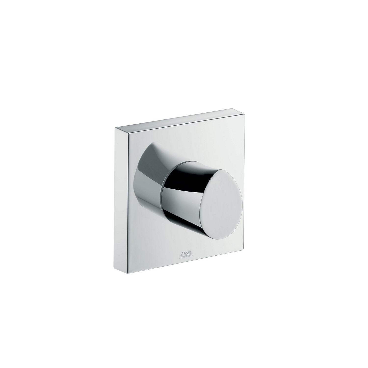 Duschblandare Axor Starck Organic Highflow