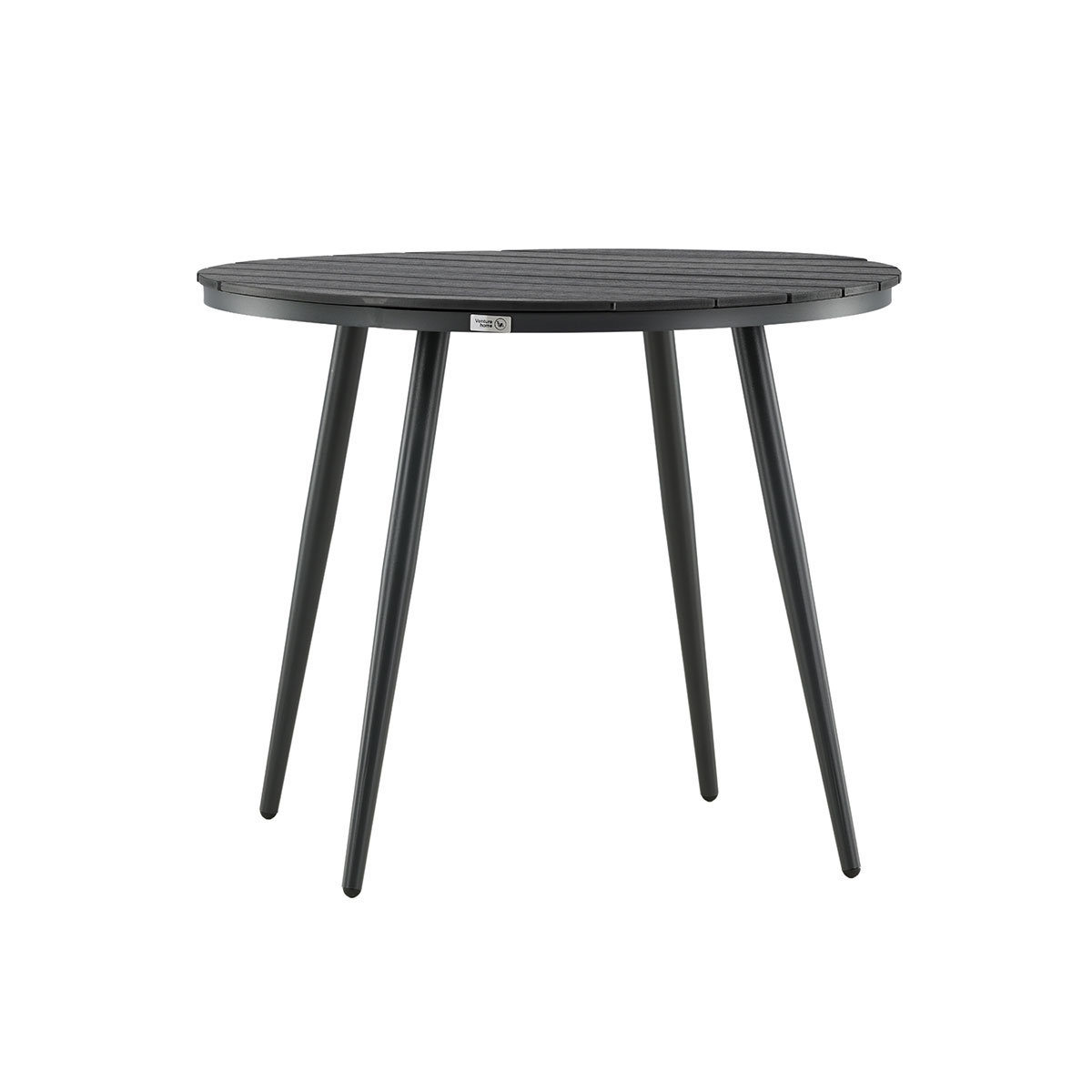 Utebord Venture Home Break Ø90 cm