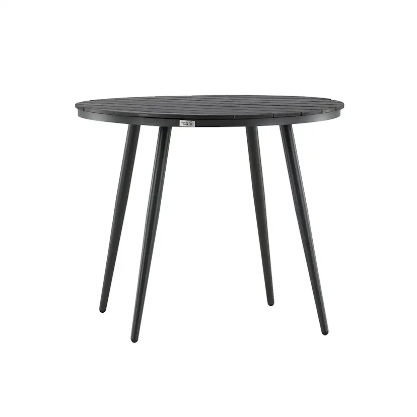 Utebord Venture Home Break Ø90 cm
