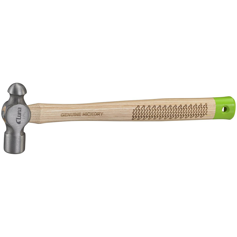 Kulhammare Luna Tools LBP