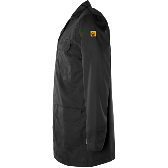 ESD Rock 3080 ELP Storlek: XL, Svart