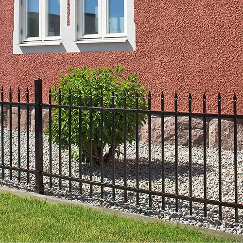 Utemiljö