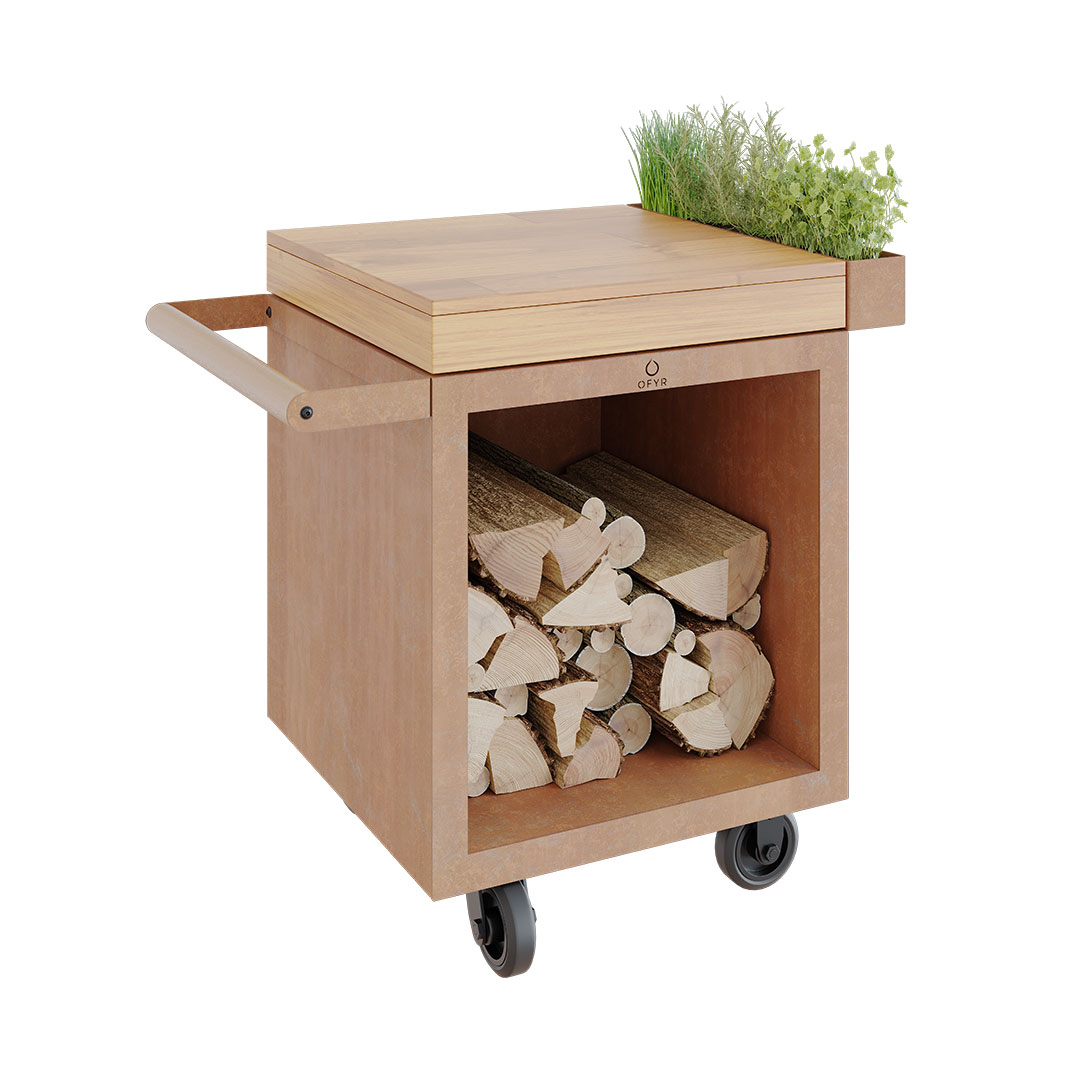 Modul OFYR Mise en Place 65 PRO