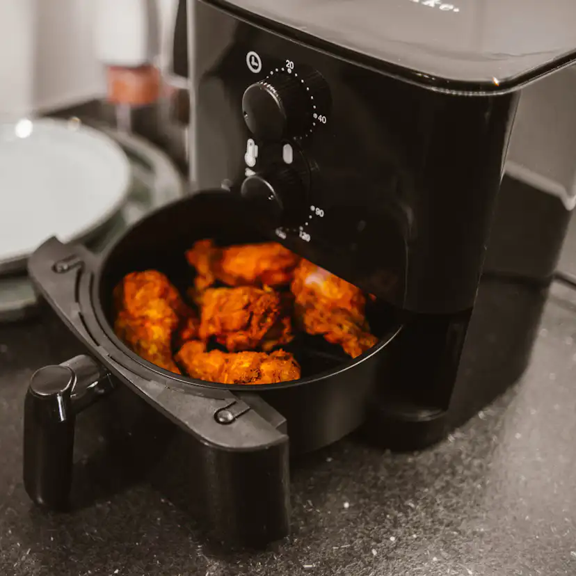 Airfryer Lykke Classic S