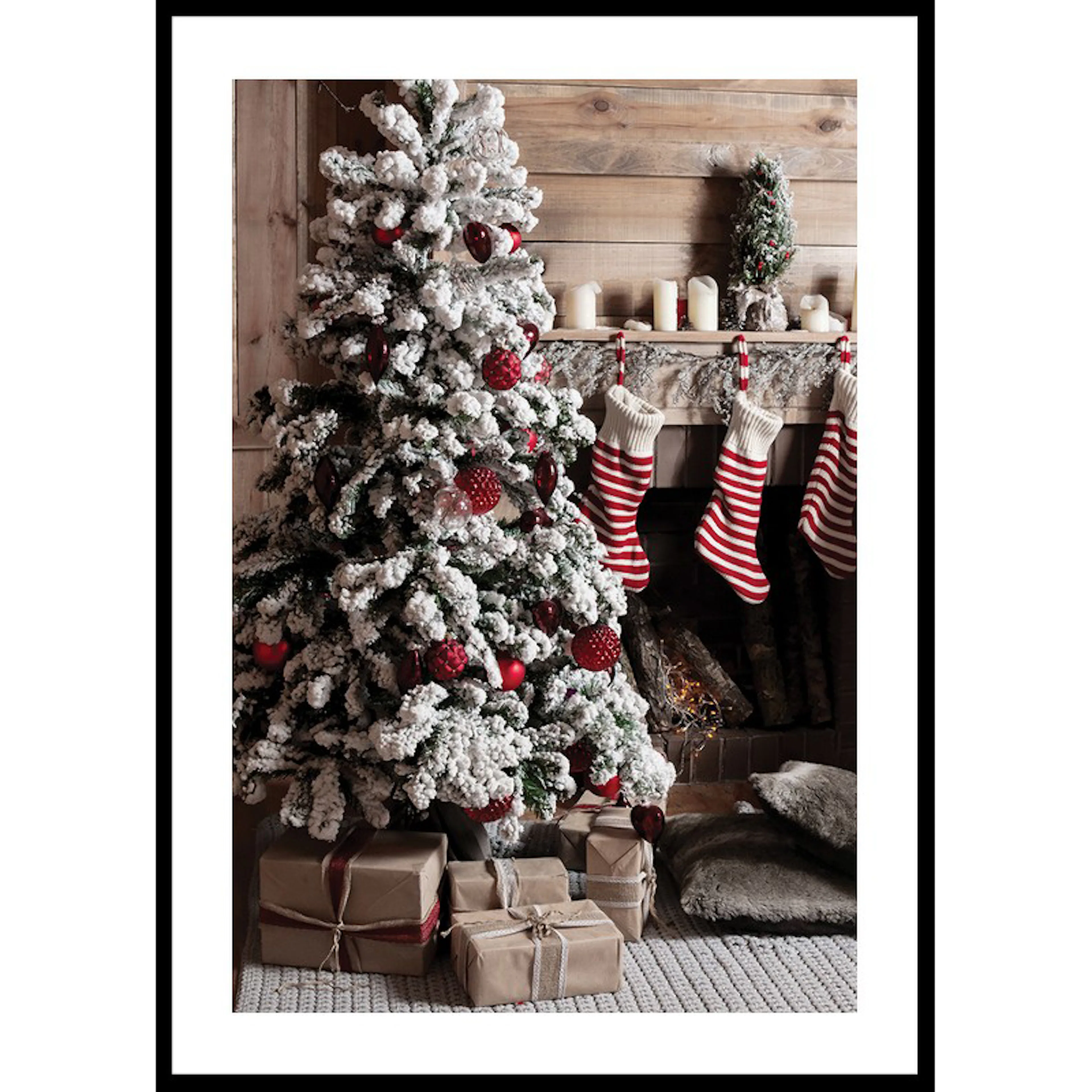 Poster Gallerix Christmas Time No1