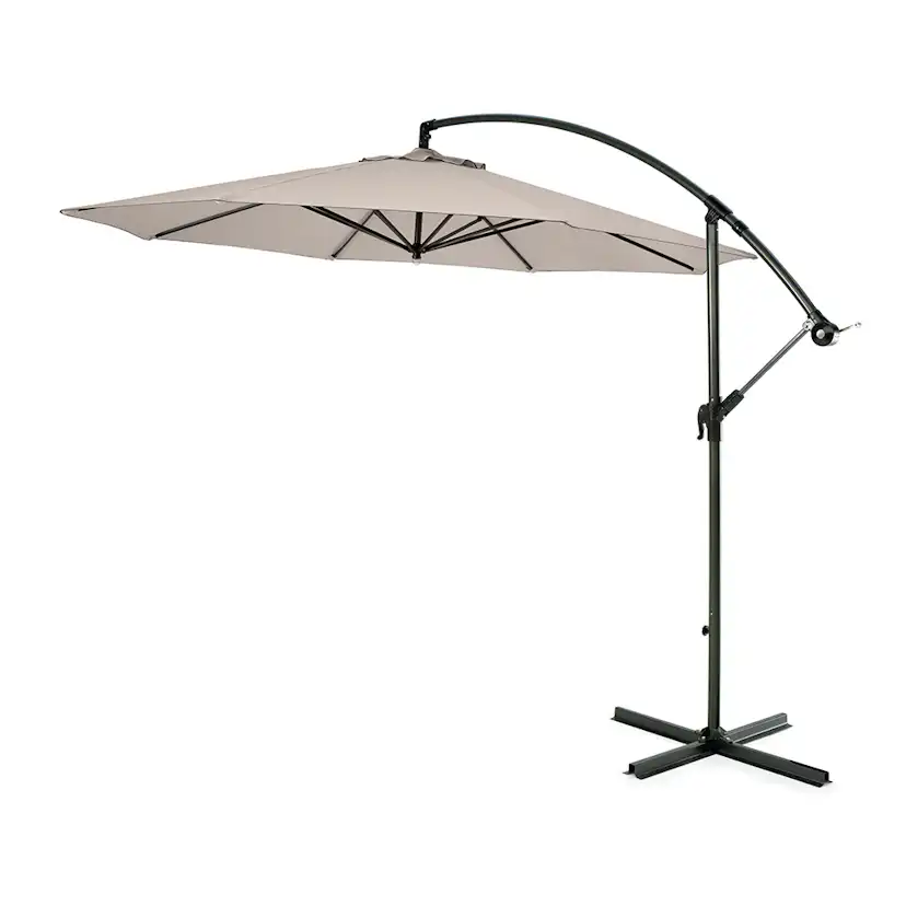 Hängparasoll Hillerstorp Ø300 cm