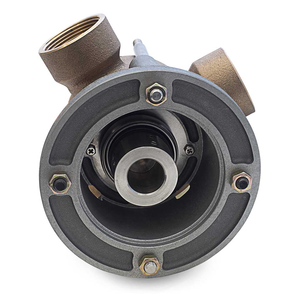 Fläns Albin Group Marine IEC 90 - Utan Motor