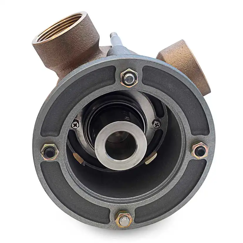 Fläns Albin Group Marine IEC 90 - Utan Motor