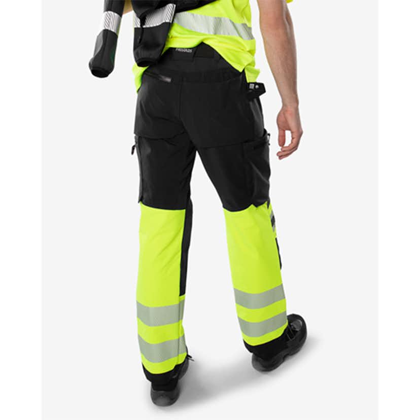 Byxa Fristads Green Varsel 2647 GSTP